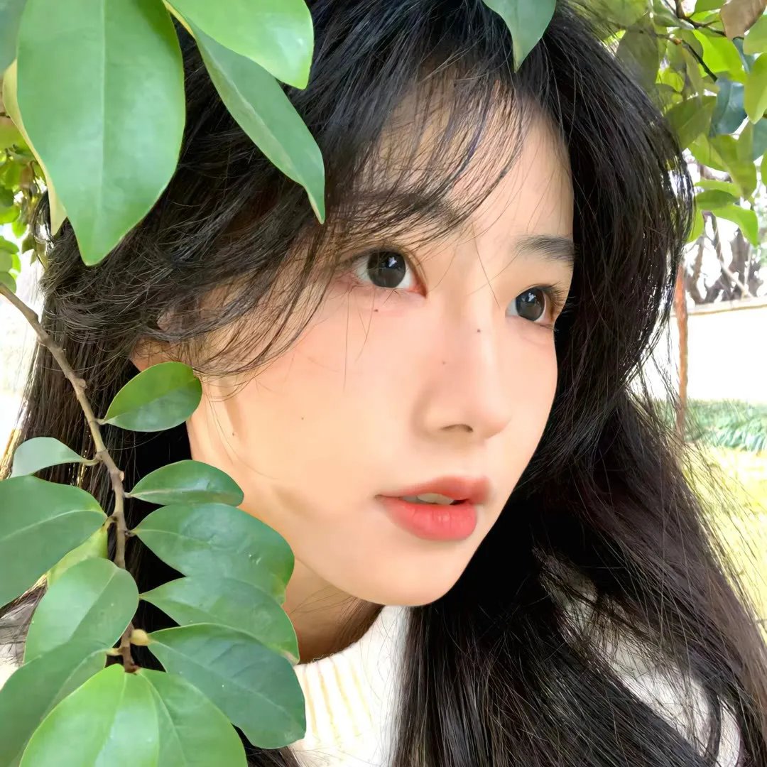 虚颜