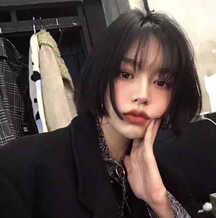 来自纽约的女孩