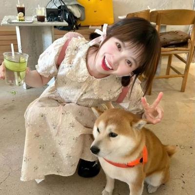 我的凡尔赛日记